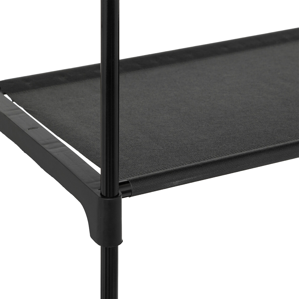 Sapateira modular com 8 prateleiras