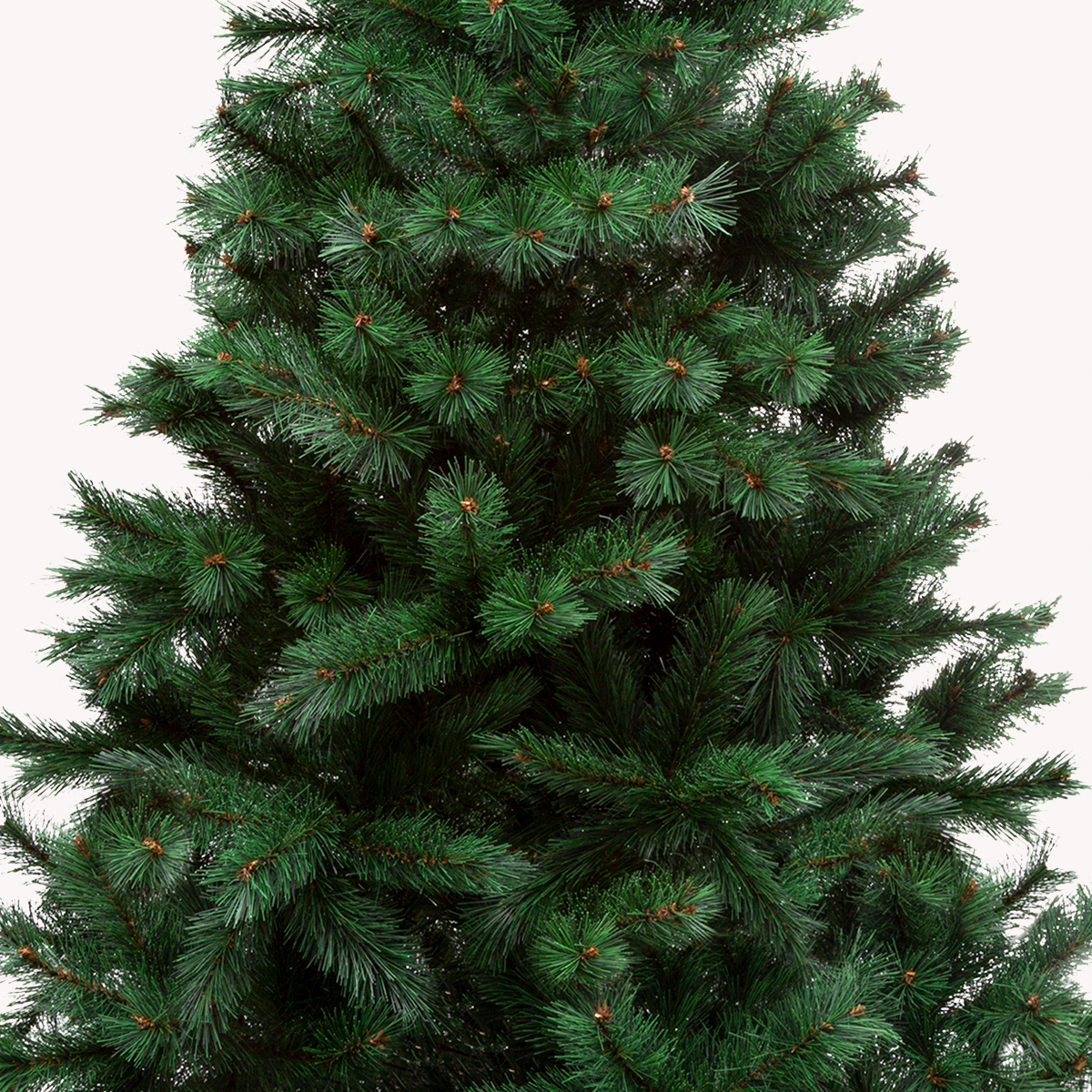 &Aacute;rvore de natal WINDY PEAK verde 180cm