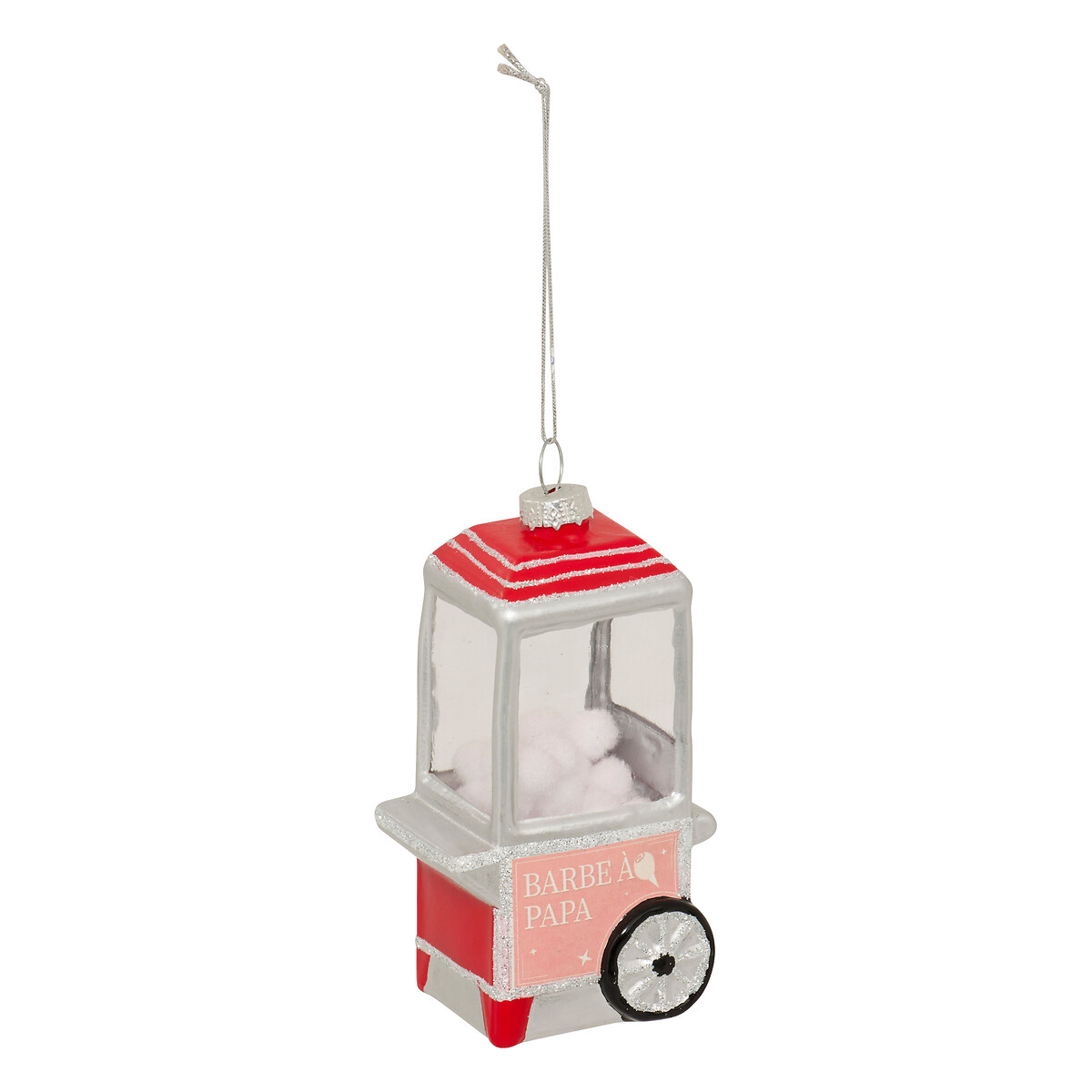 Pendurante popcorn 11cm