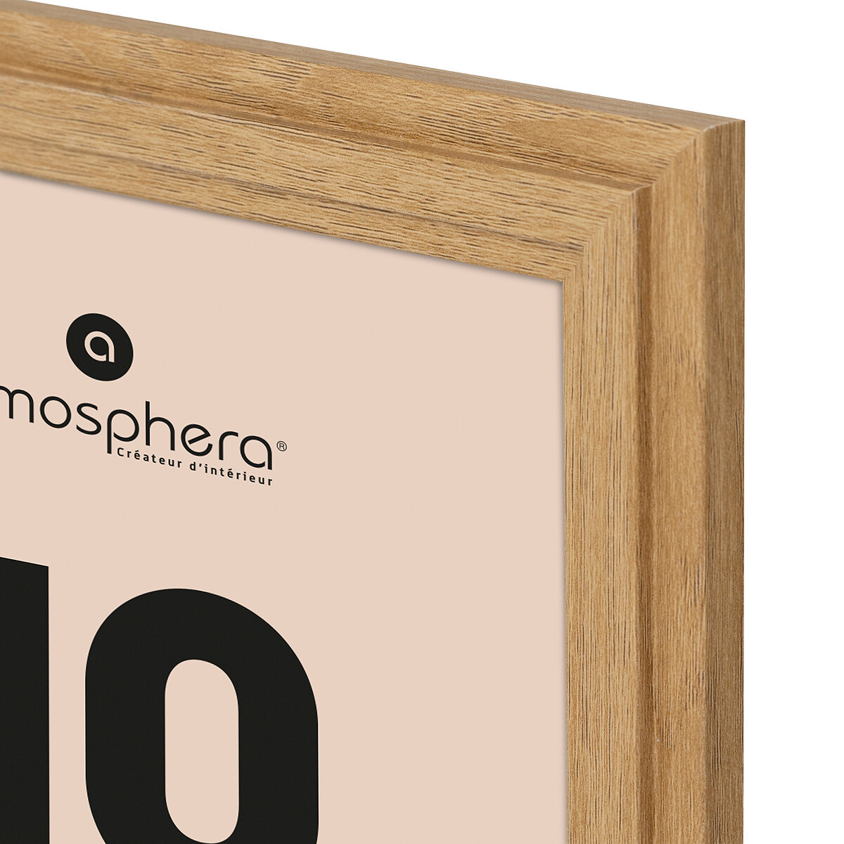 Moldura ALIX 10x15cm em mdf