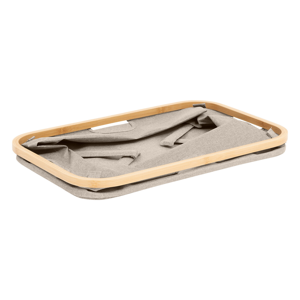 Cesto de roupa wc TIDY 54l