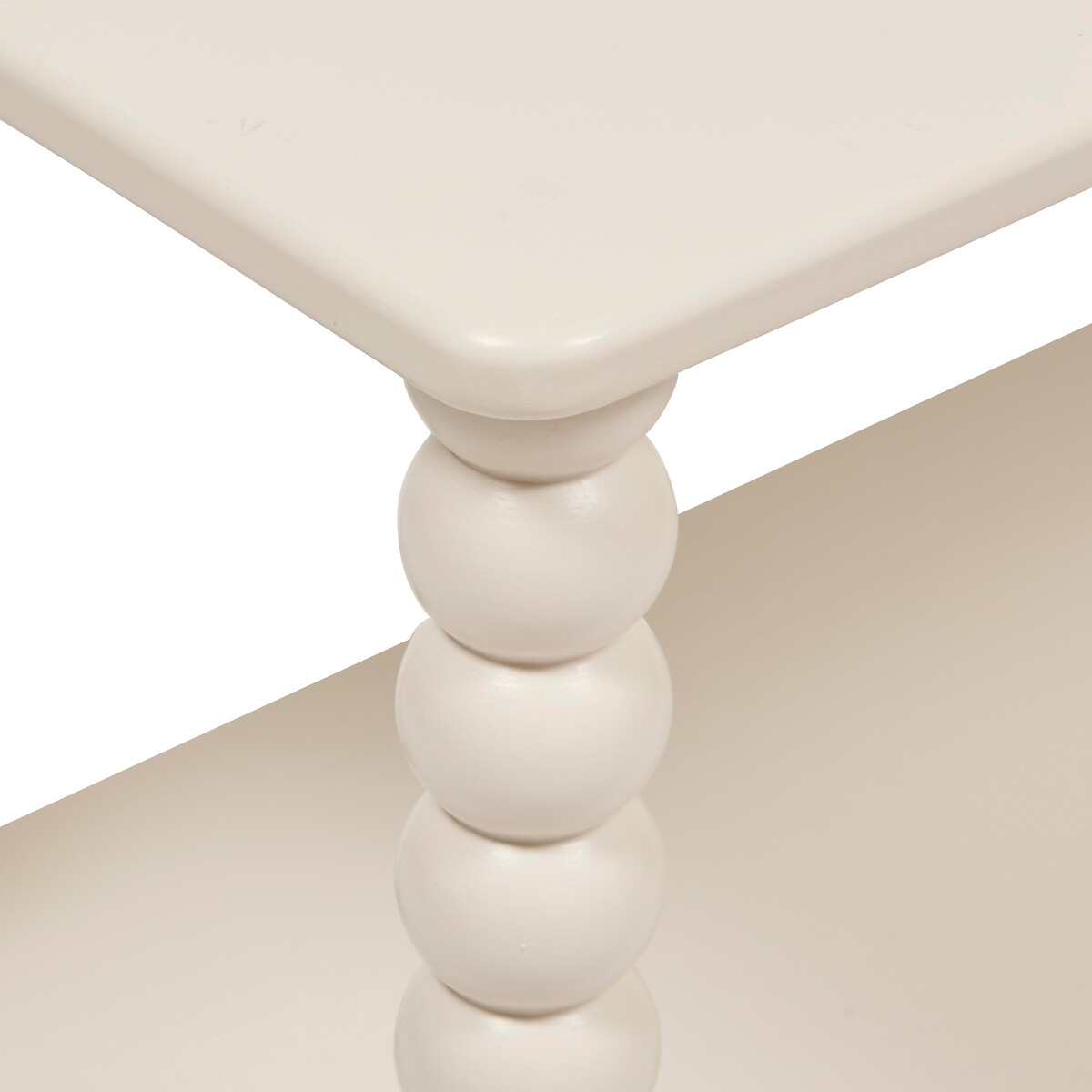 Estante CHAMLO marfim