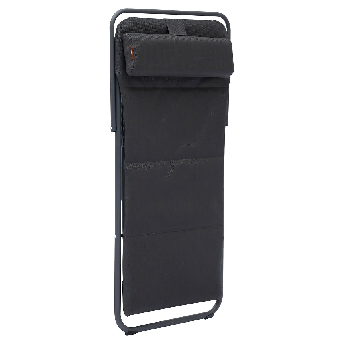 Cadeira relax MIRAEL graphite
