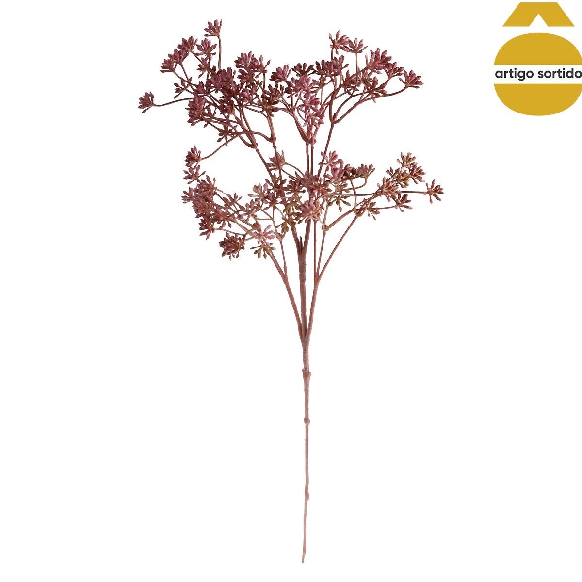 Haste artificial james 51cm