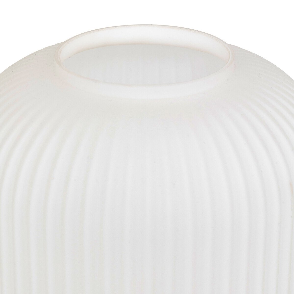 Candeeiro de mesa TRAVIS branco