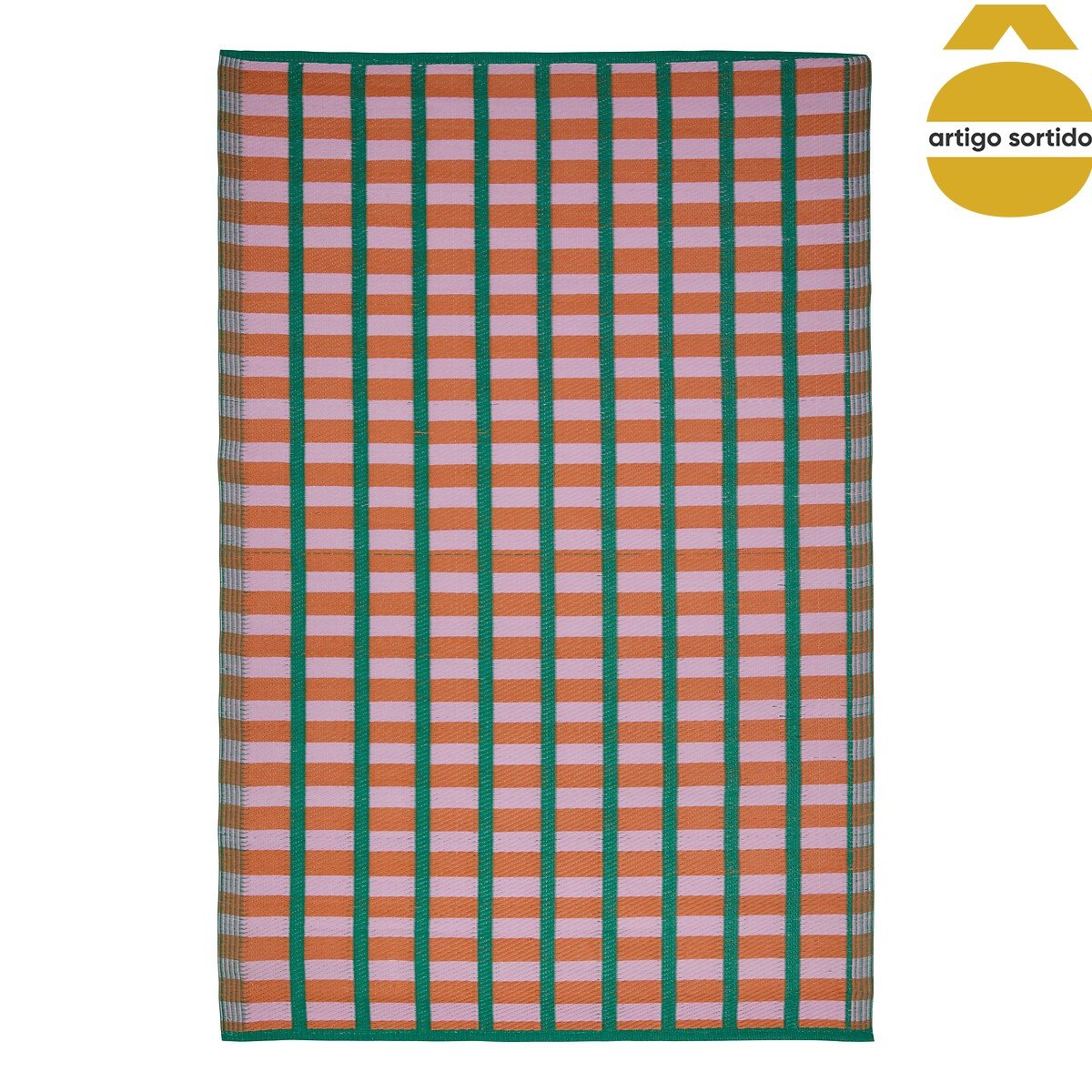 Tapete de Exterior POOLSIDE 120X180CM