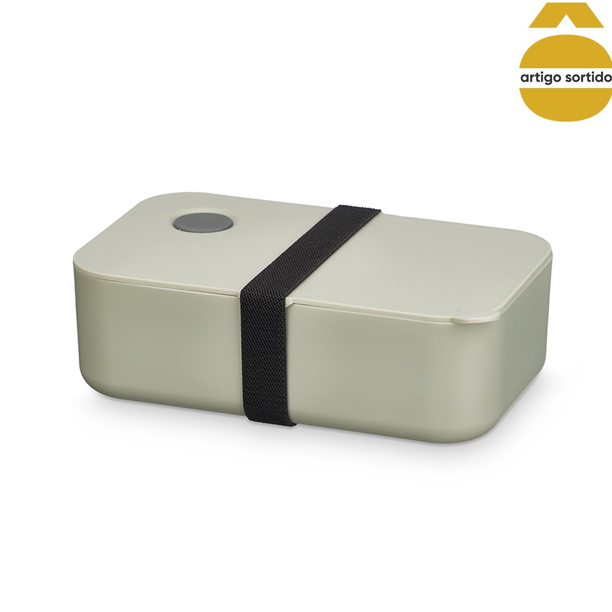 Caixa PP para alimentos