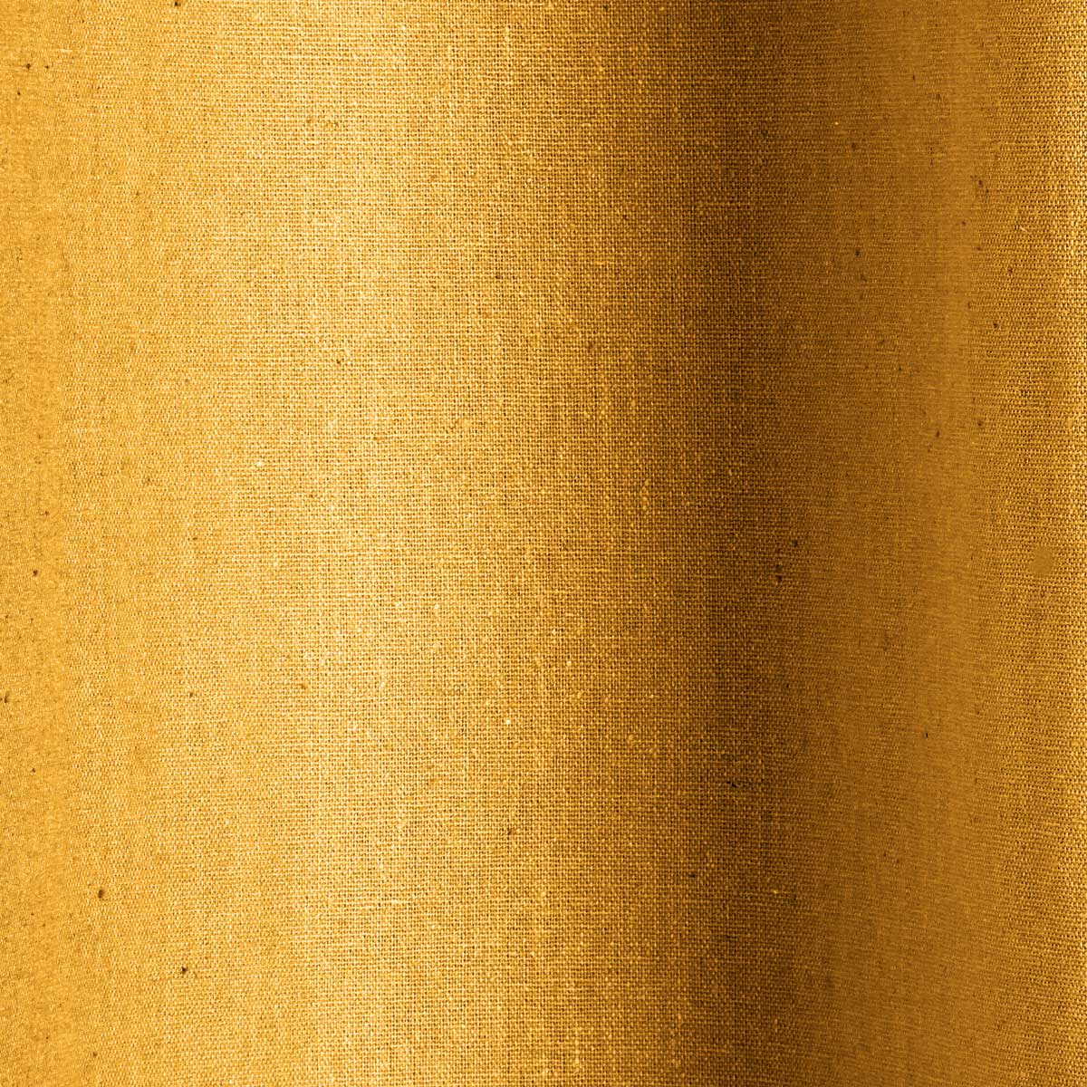 Cortina PANAM&Aacute; amarela 140x260cm
