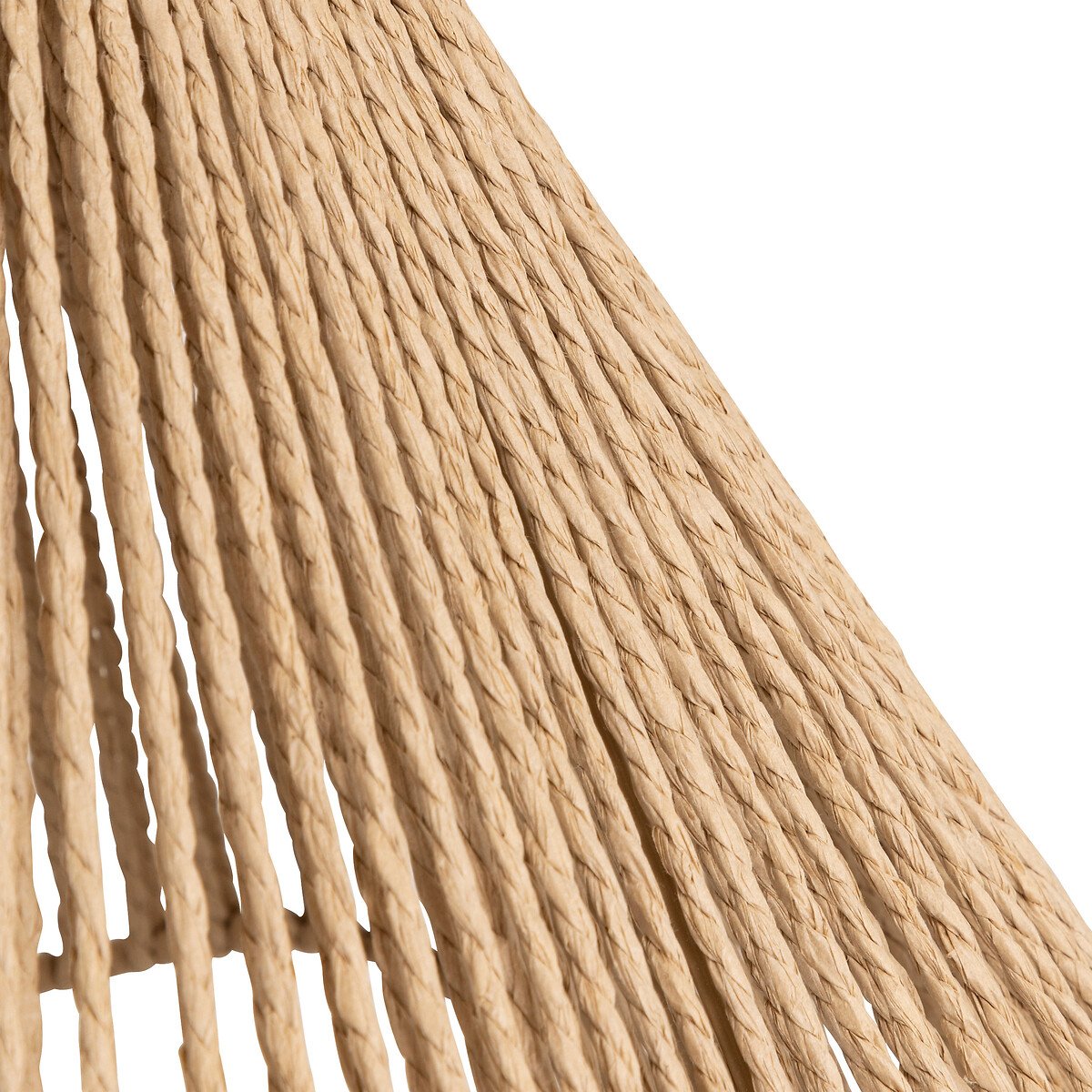 Abajour VITO bege 37cm