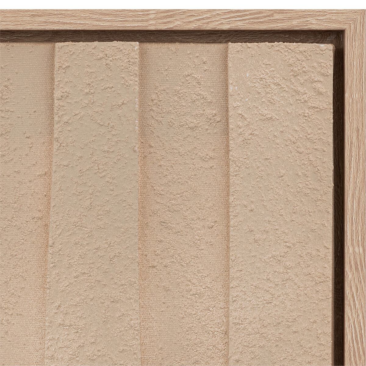 Quadro decorativo AZRA em mdf 70cm