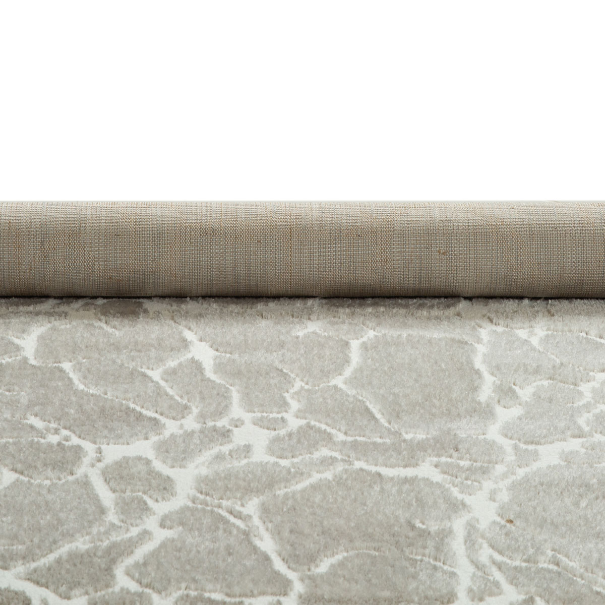 Tapete ARIUS cinza 160x235cm