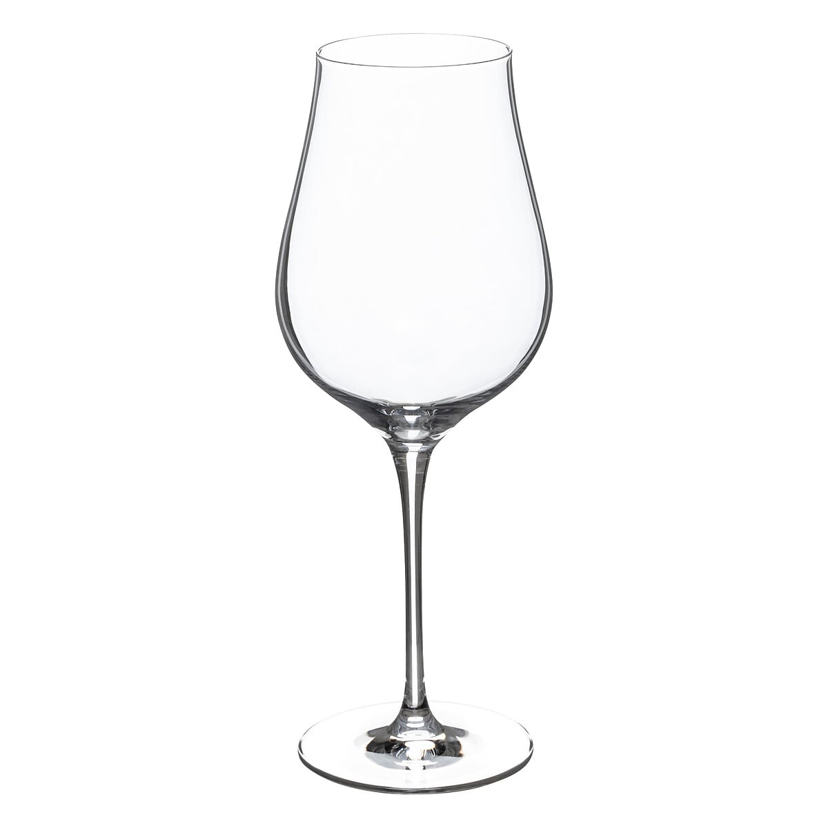 Copo de &aacute;gua ORIANE vidro cristalino 50cl