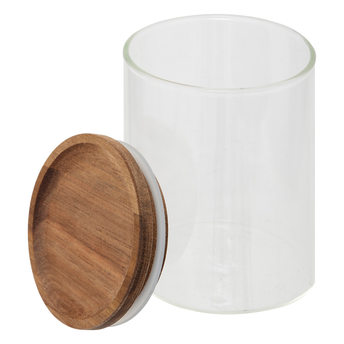 Conjunto de 9 frascos para especiarias com suporte HARMONY