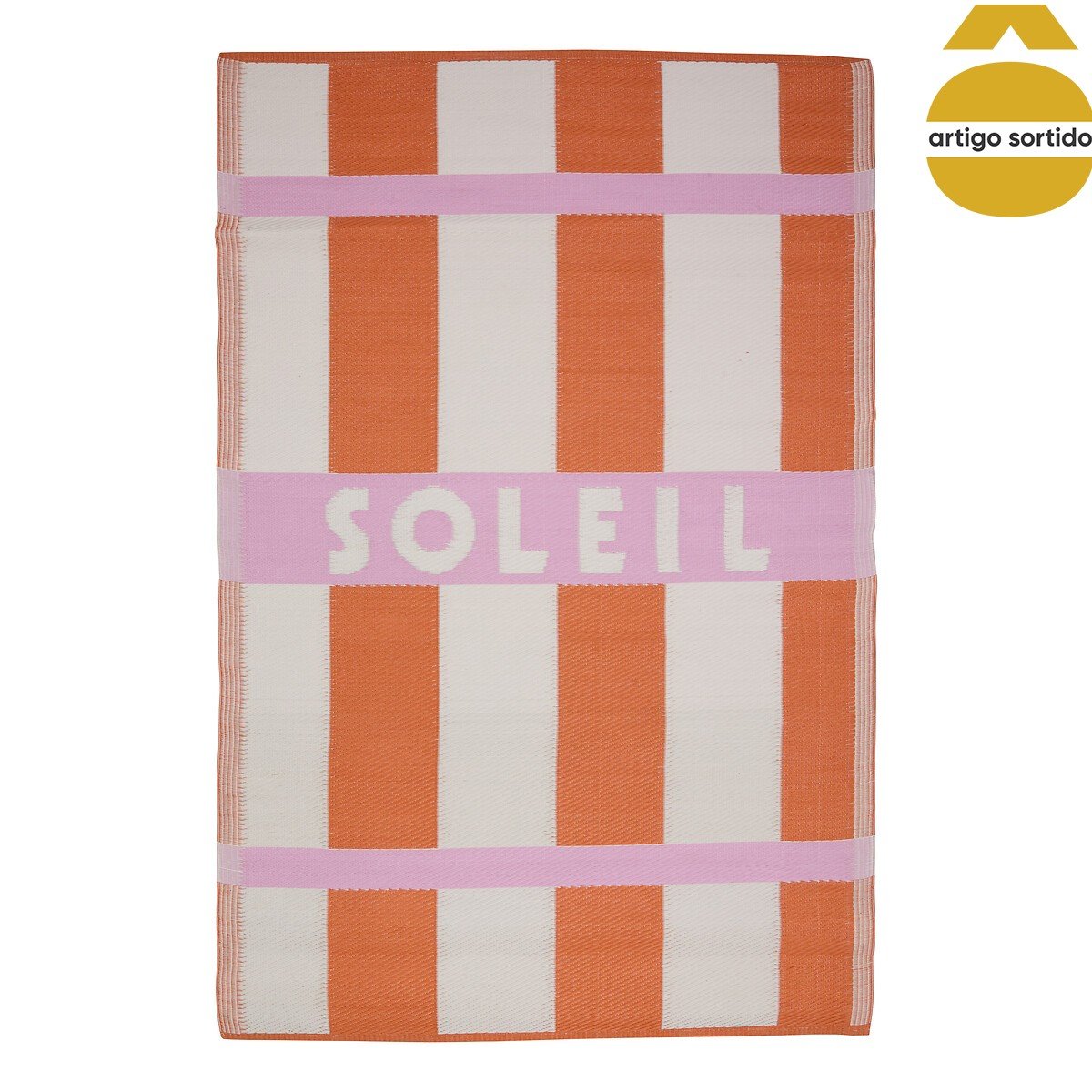 Tapete de Exterior POOLSIDE 120X180CM