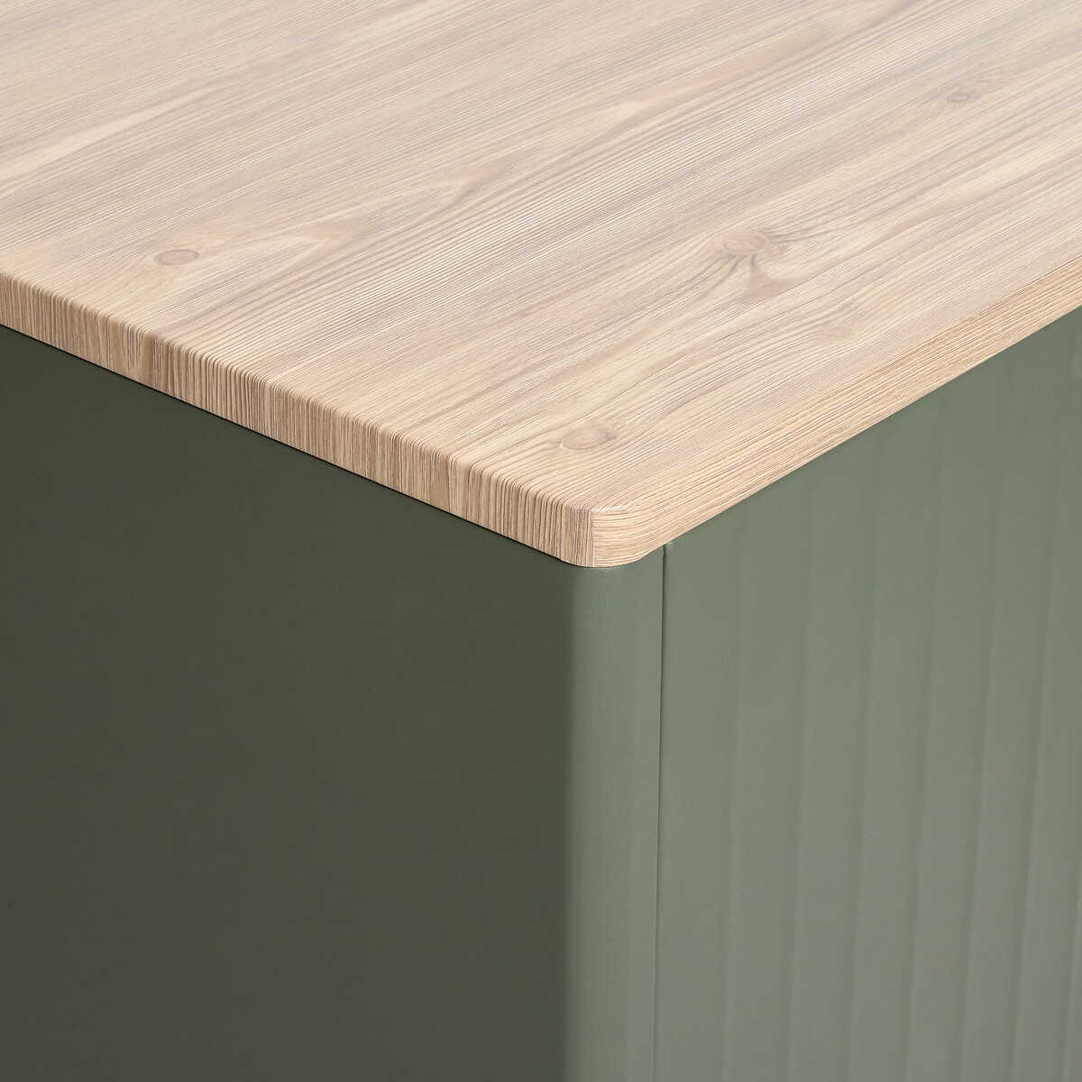 M&oacute;vel exterior de apoio IRONIA caf&eacute; lin