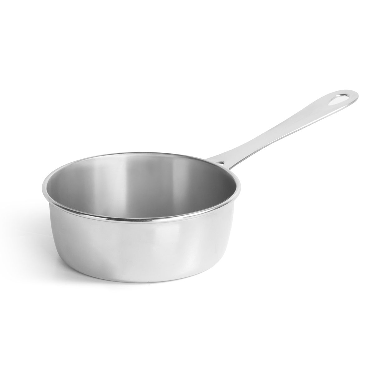 Ca&ccedil;arola de apresenta&ccedil;&atilde;o