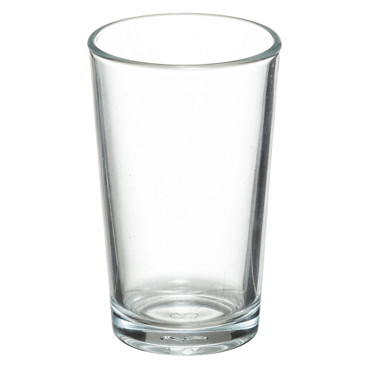 Copo de degusta&ccedil;&atilde;o em vidro ANALYA 10cl