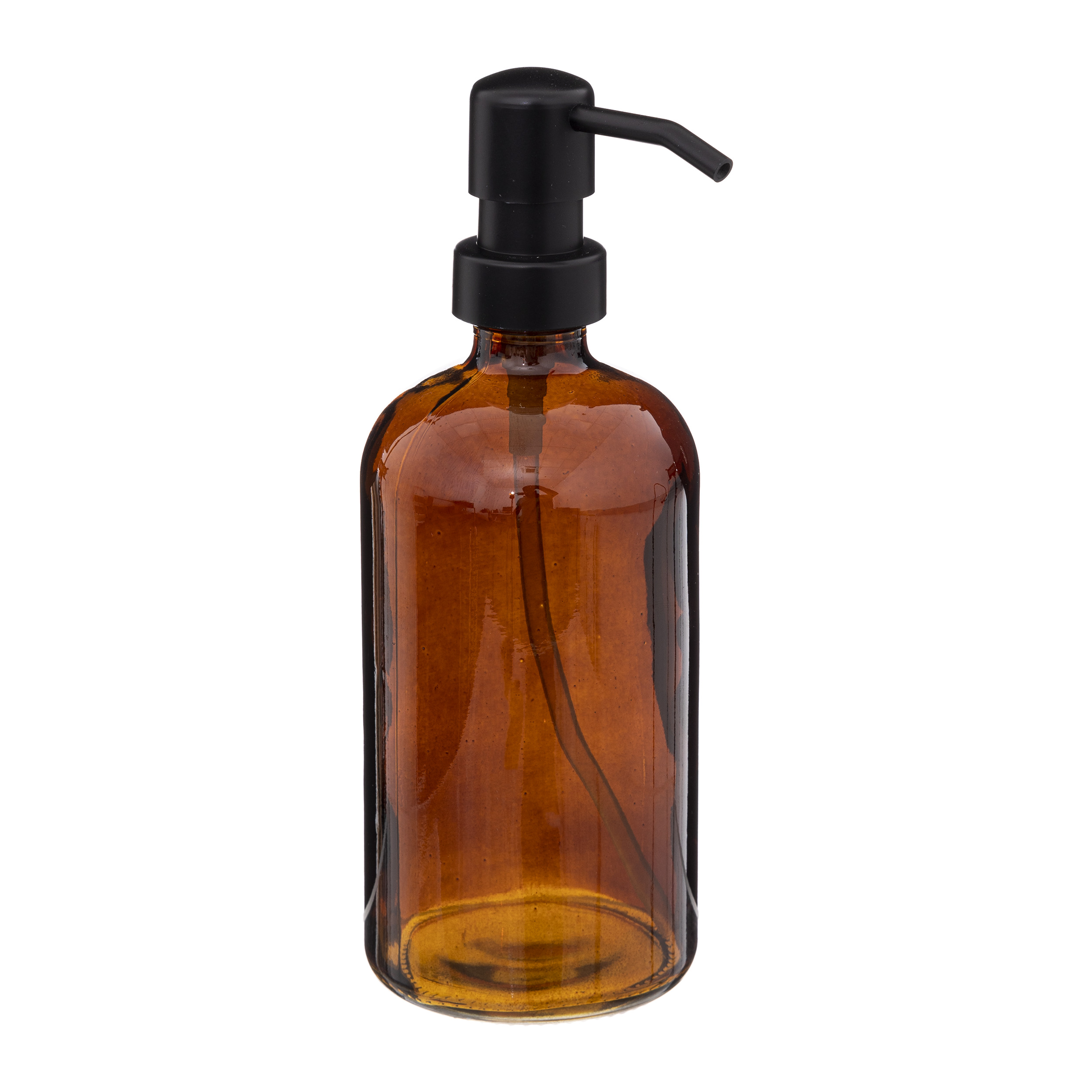 Doseador sabonete l&iacute;quido TEINTE 450ml