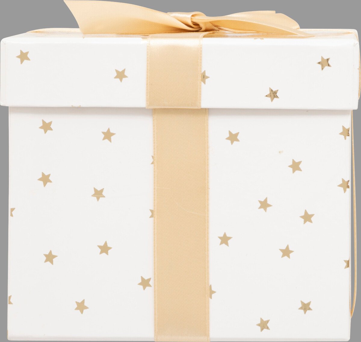 Conjunto de 3 caixas de oferta