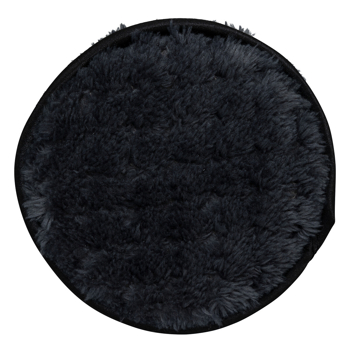 Conjunto de 7 discos de algodão laváveis