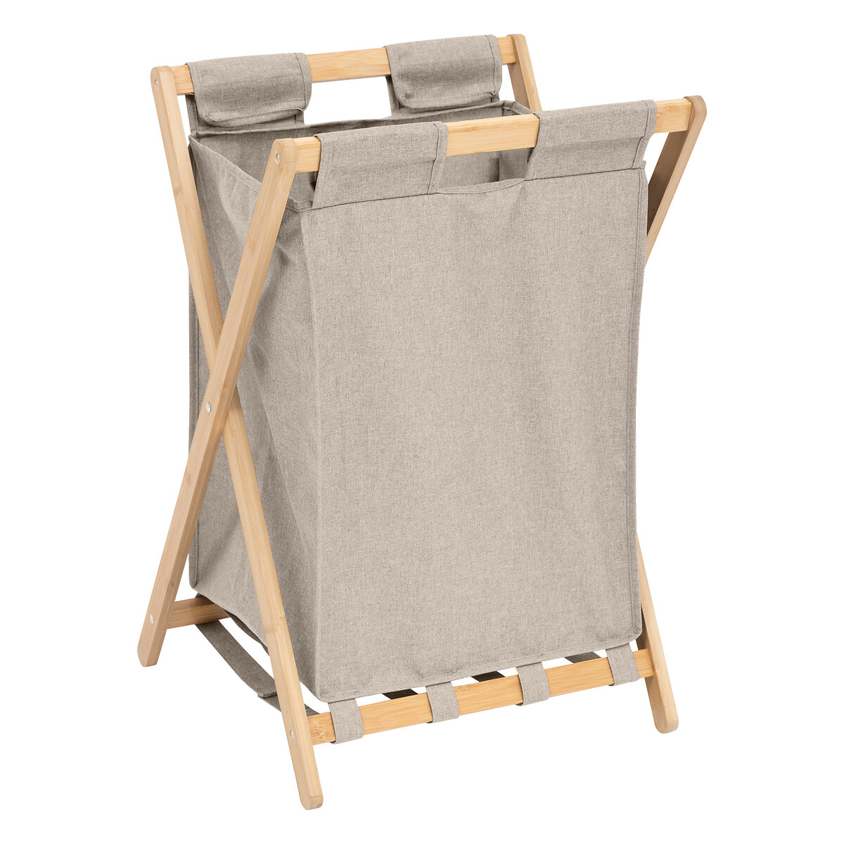 Cesto de roupa wc TIDY 50l