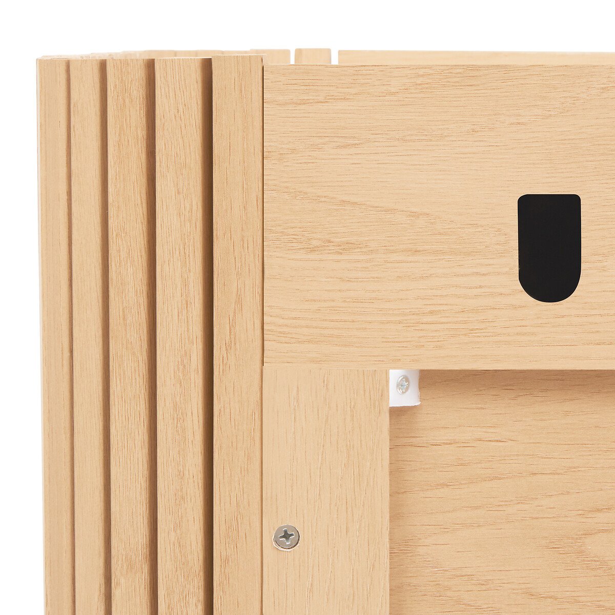 Aparador HOMELYA bege