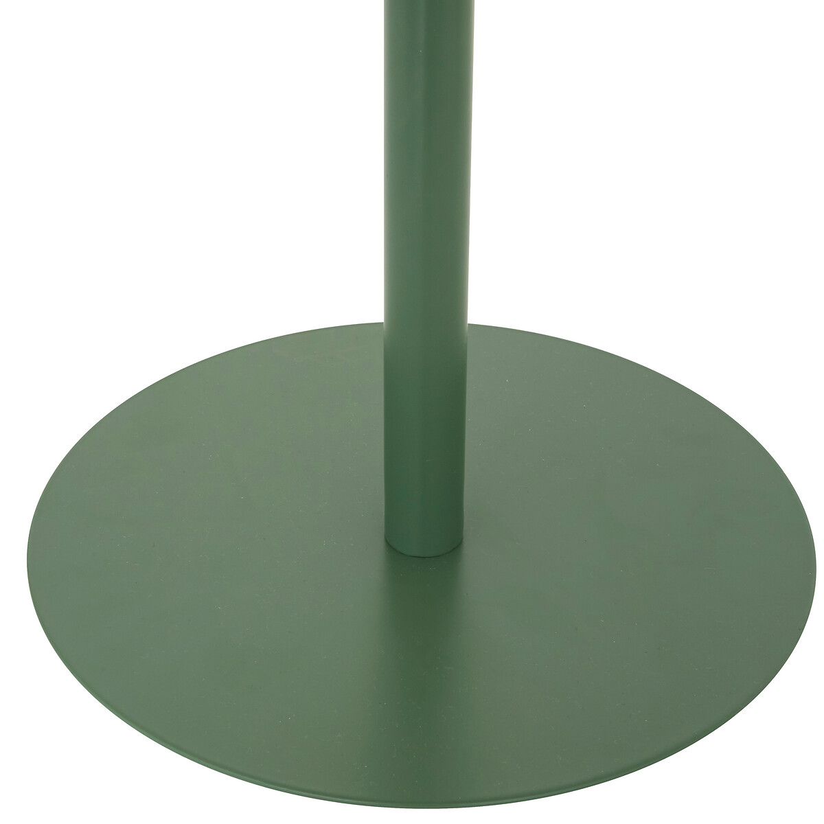 Mesa de apoio SORA verde 50cm