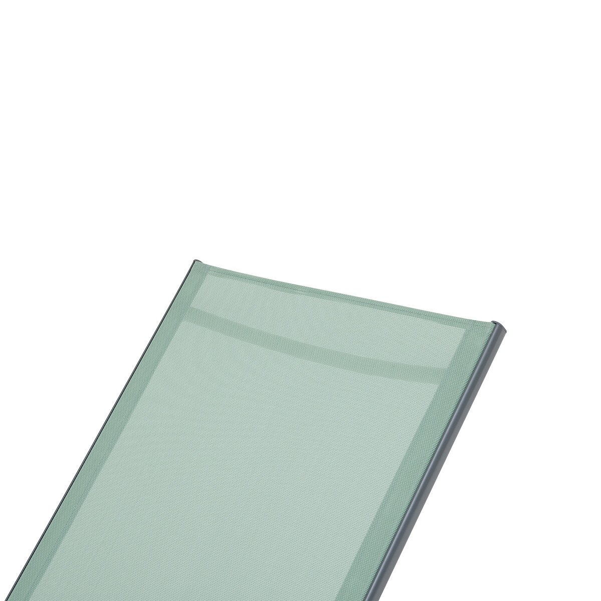 Espregui&ccedil;adeira verde