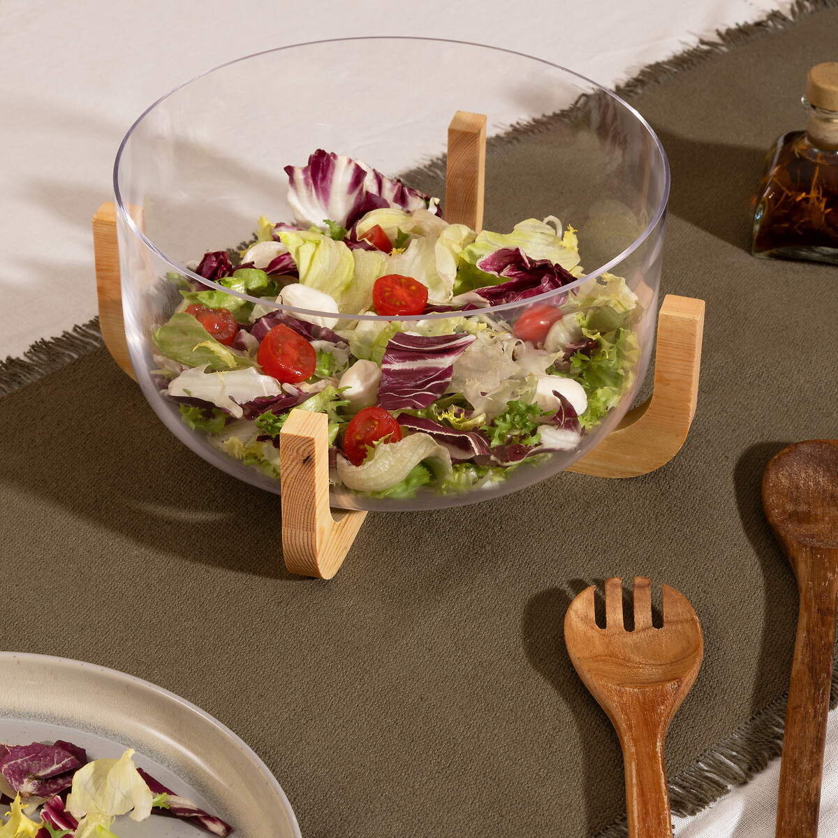 Saladeira ARHA 24cm em vidro