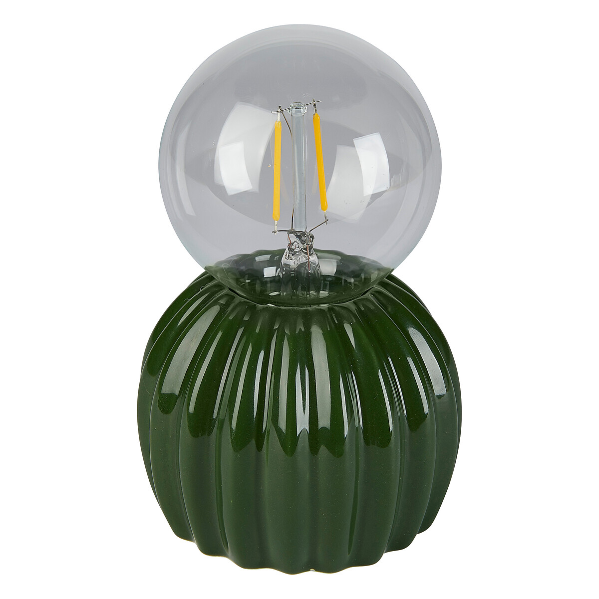 Candeeiro de mesa led CACTOS 17cm,  Candeeiro de mesa led CACTOS 17cm