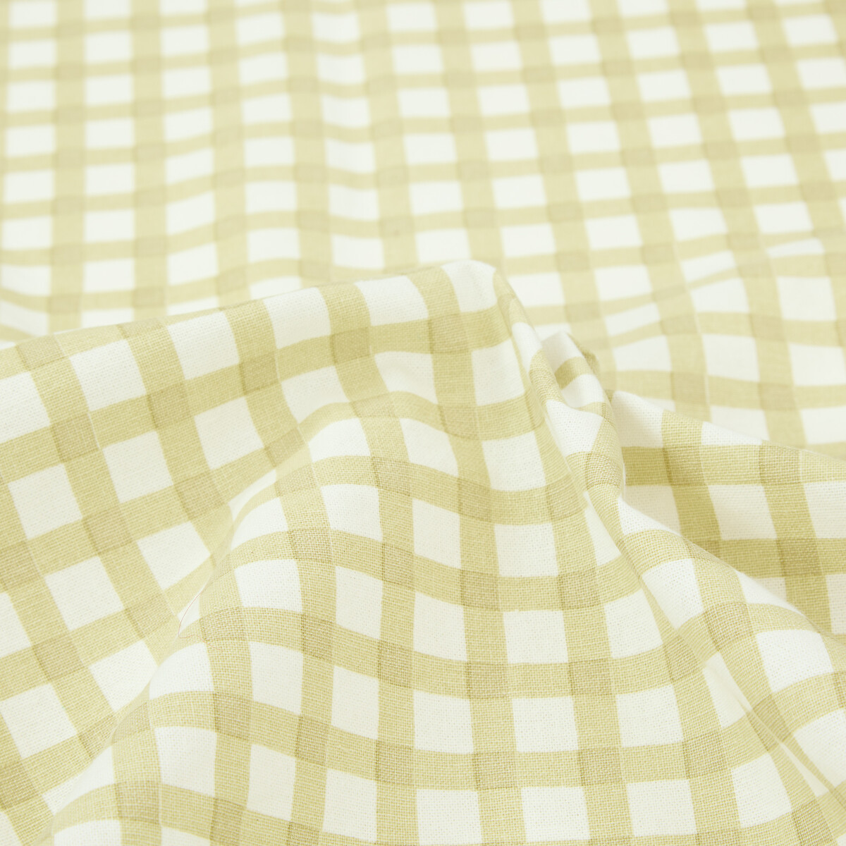 Toalha de mesa FLEUR DE ROSE verde 150x250cm