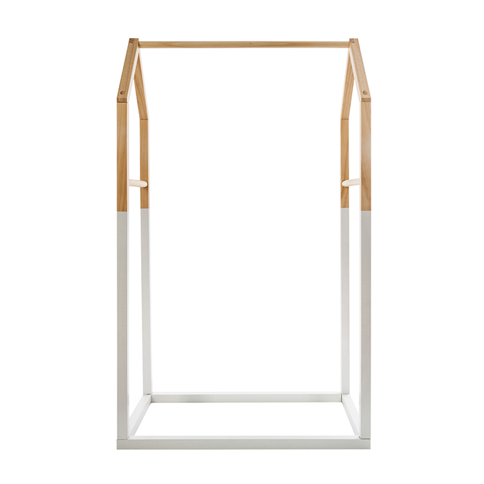 Cabide charriot para criança