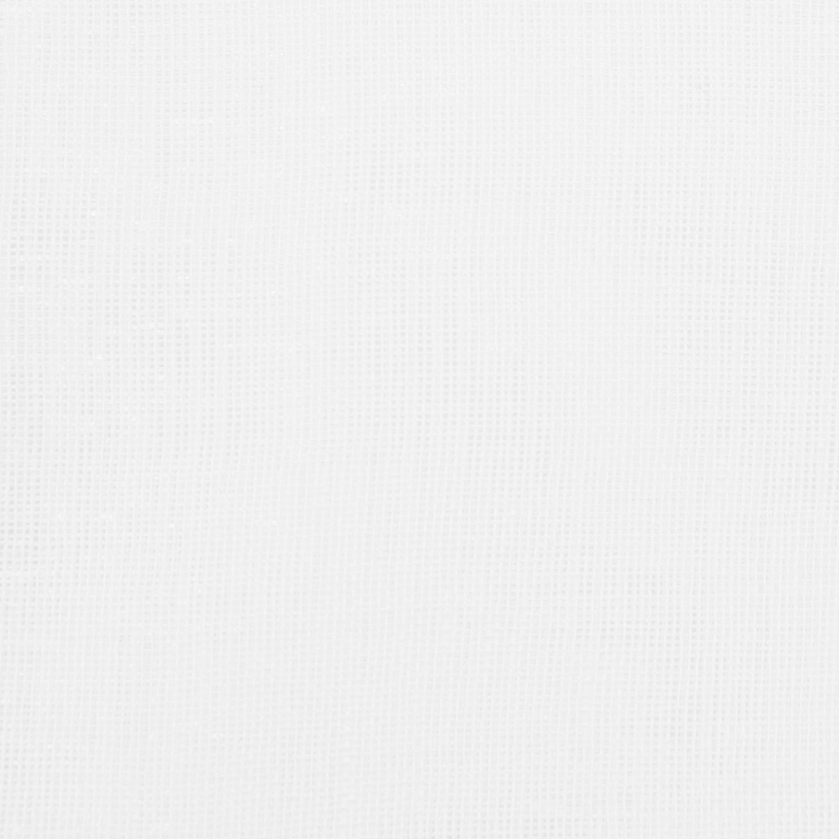 Cortina ETAMINE branco 140x260cm