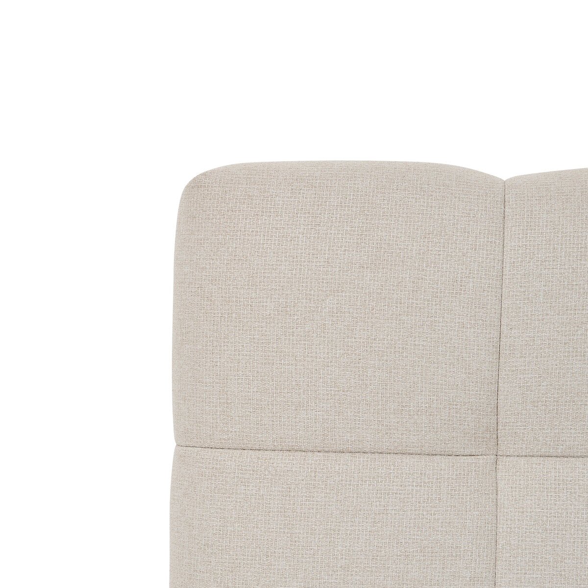 Cabeceira WILM bege 100x160cm