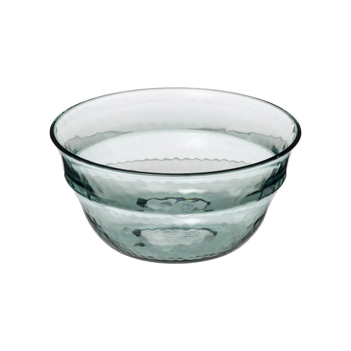 Taça GREEN HARMO verde 16cm