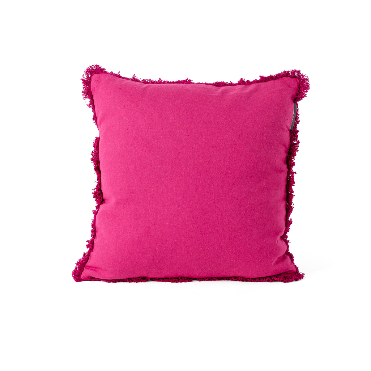 Almofada EVE rosa 45x45cm