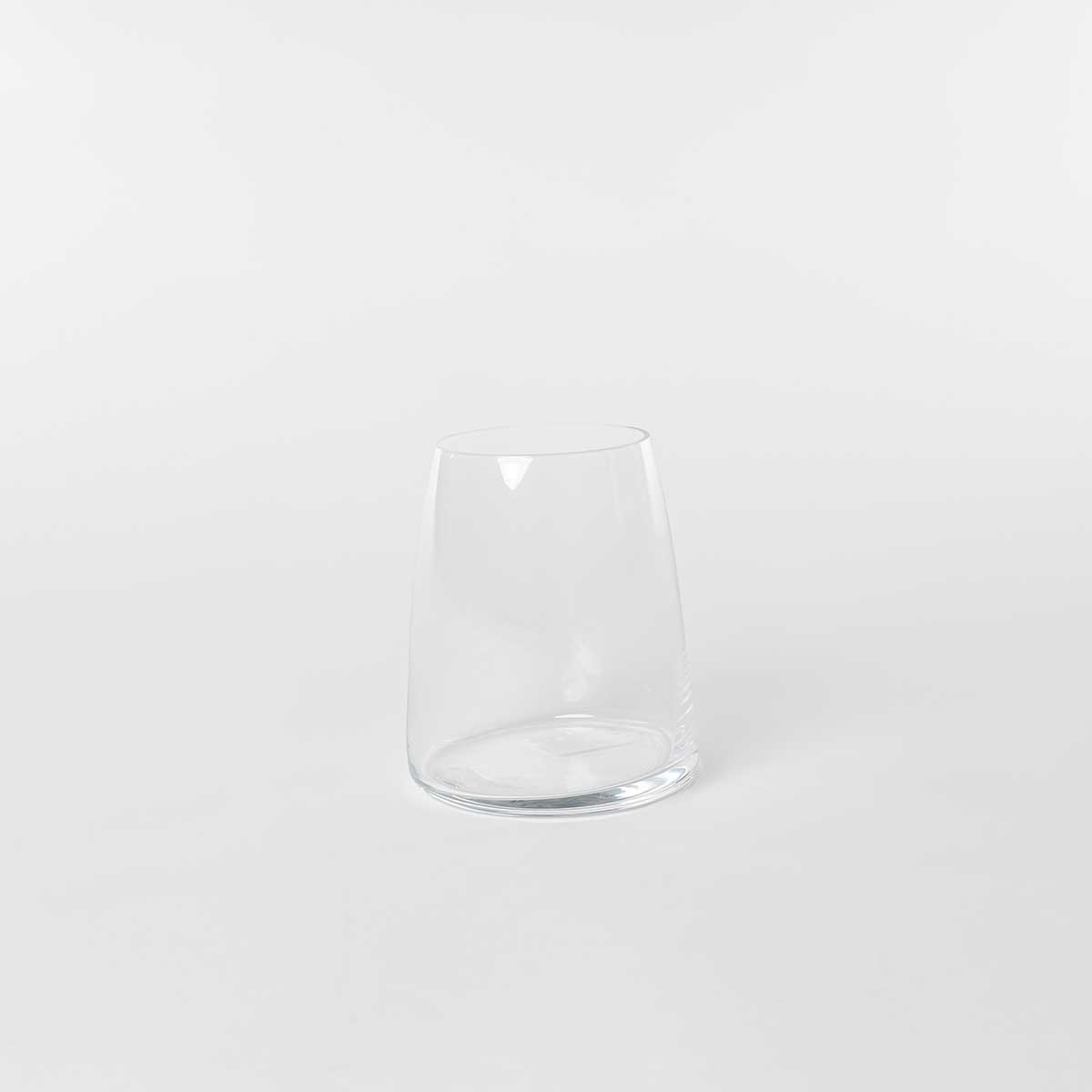 Copo De &Aacute;gua Pinot Em Vidro 49,5cl