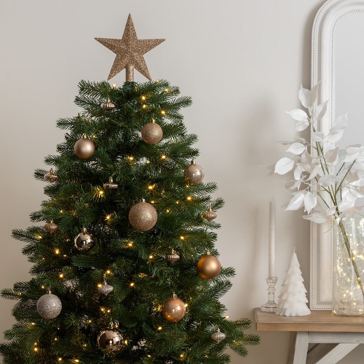 Conjunto de18 pe&ccedil;as para decora&ccedil;&atilde;o