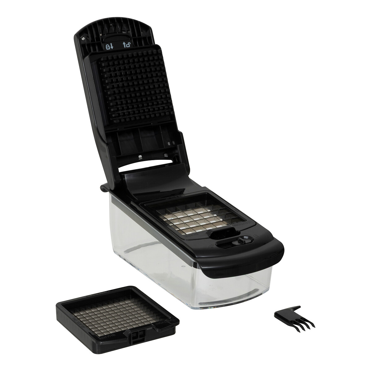 Mandolina SILVER PRO