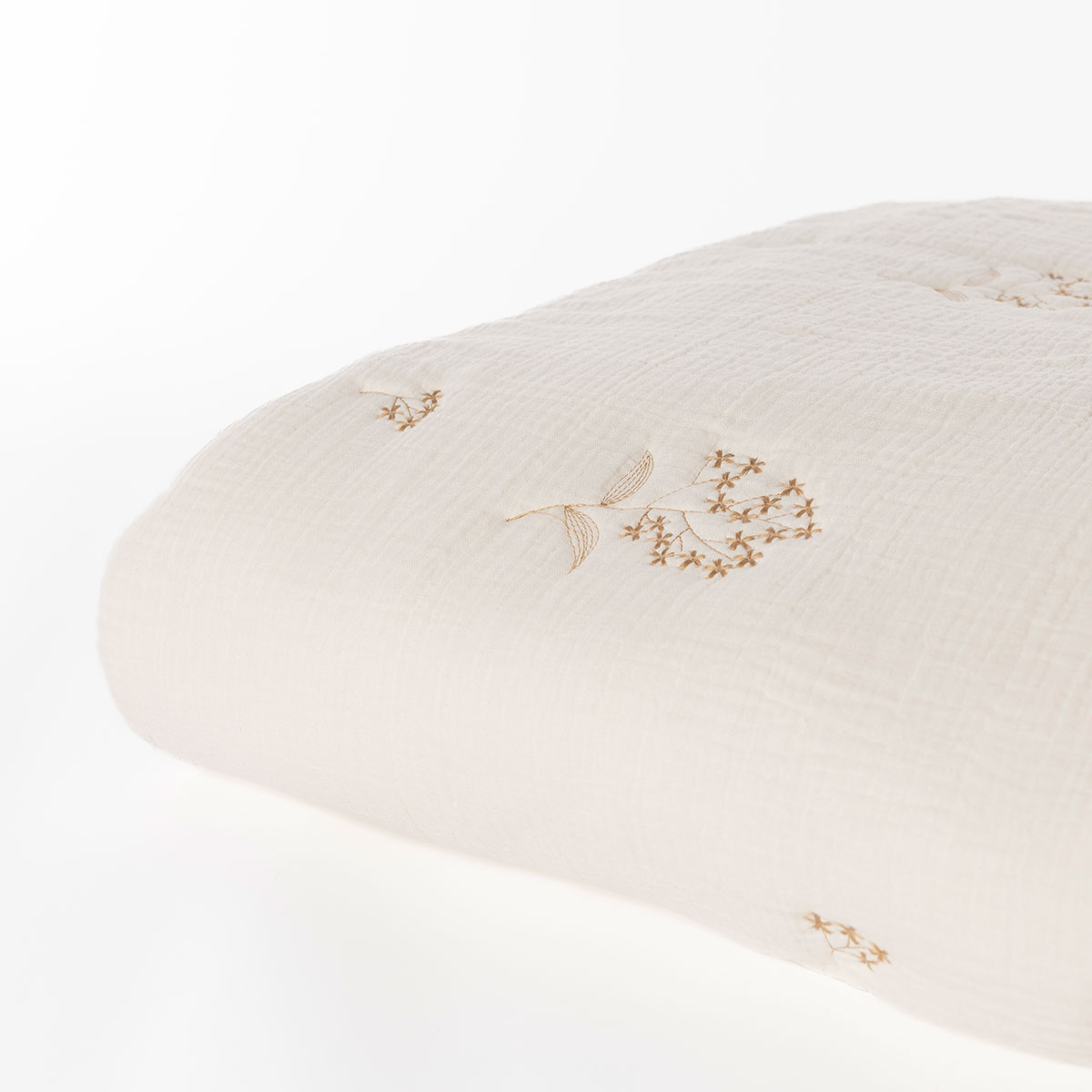 Edred&atilde;o SIENNA bege 240x260cm