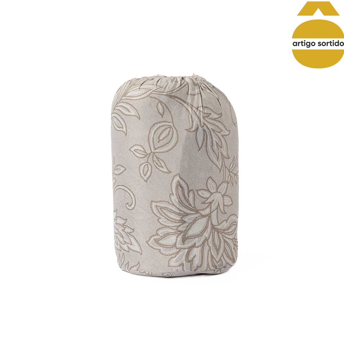 Edred&atilde;o de casal LETTO 250x250cm