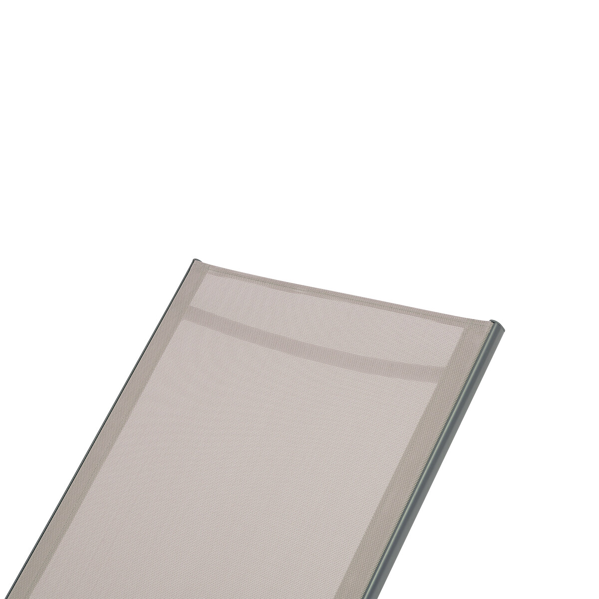 Espregui&ccedil;adeira taupe