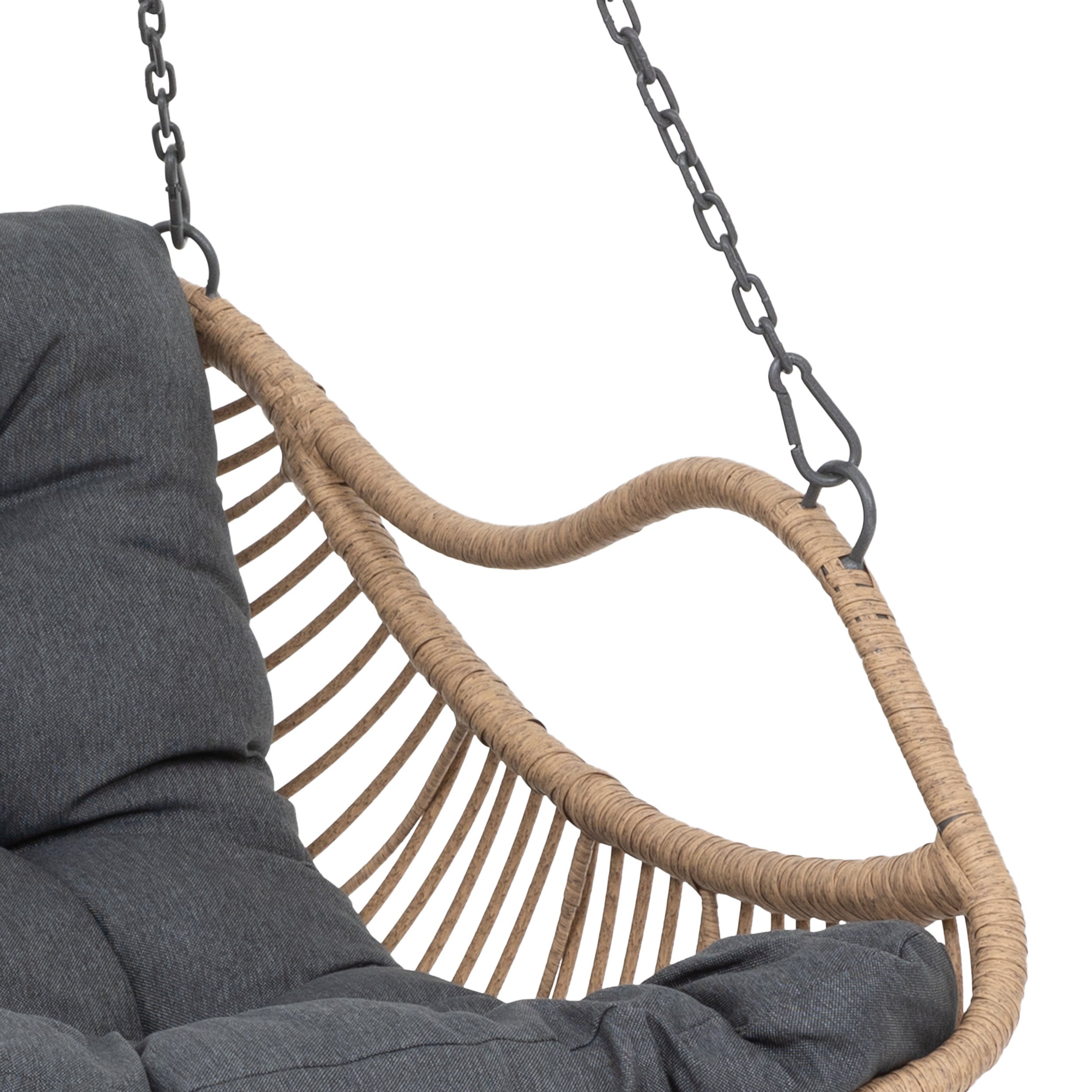 Cadeira baloi&ccedil;o GIBRALTAR