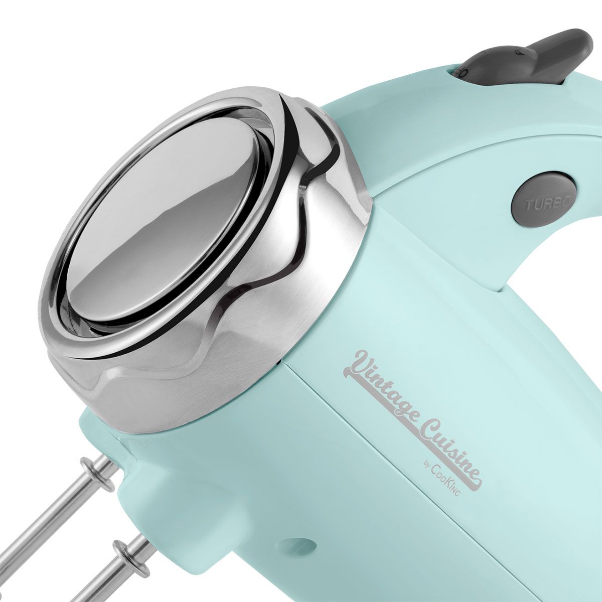 Batedeira VINTAGE CUISINE menta 300w