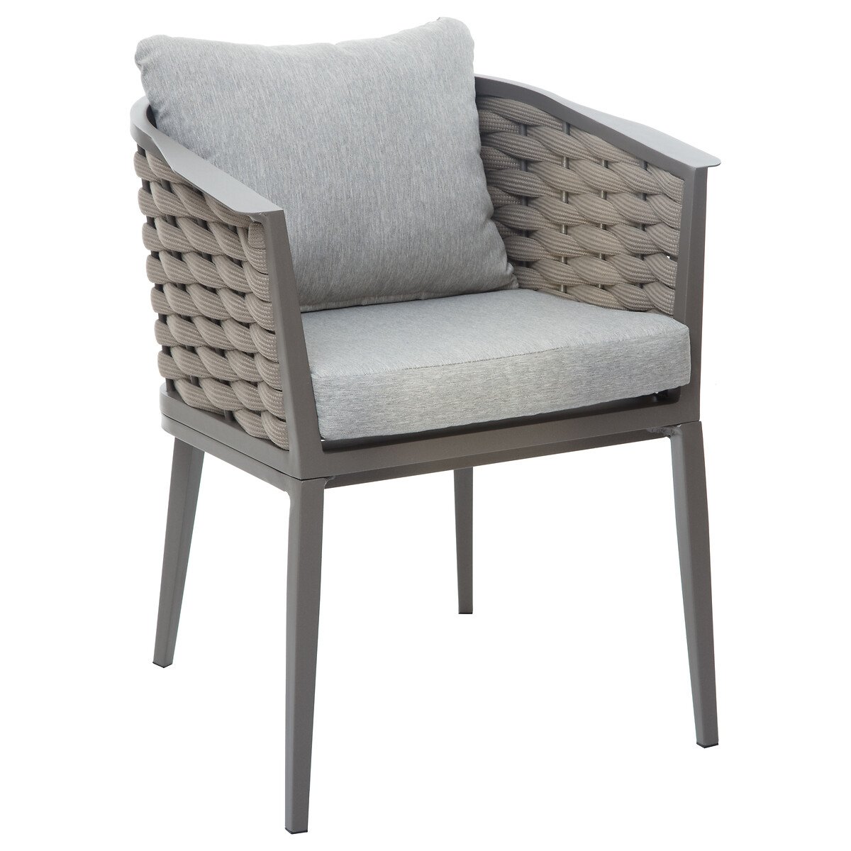 Cadeira EMBRUNS pralin&eacute;