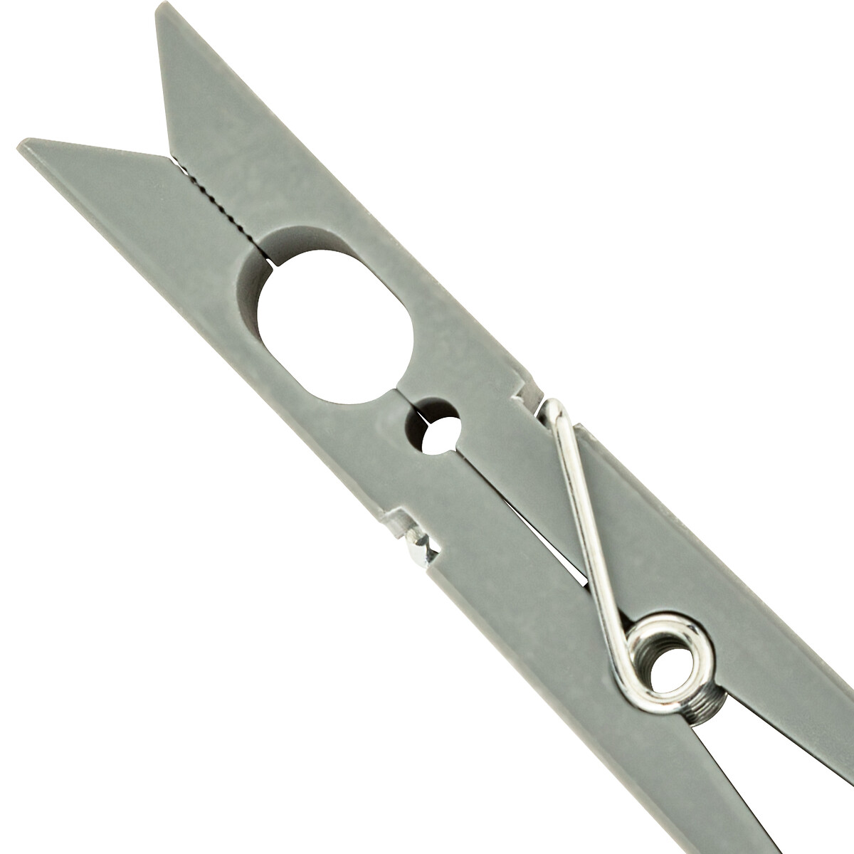 Conjunto De 24 Molas Para Roupa