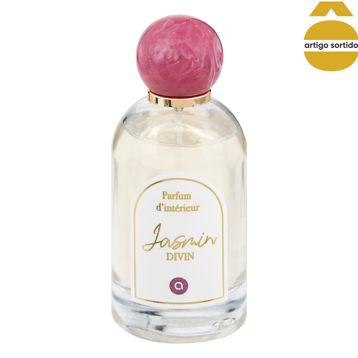 Ambientador em spray WILD ROMANCE 100ml,  Ambientador em spray WILD ROMANCE 100ml