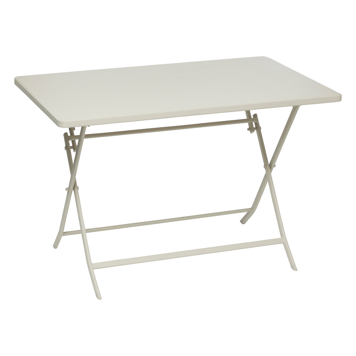 Mesa dobr&aacute;vel GREENSBORO rectangular argile
