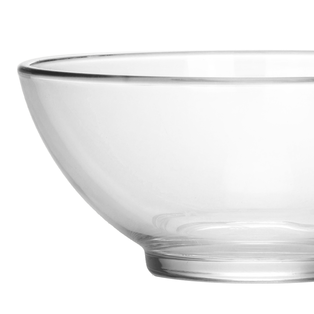 Ta&ccedil;a de vidro AQUA