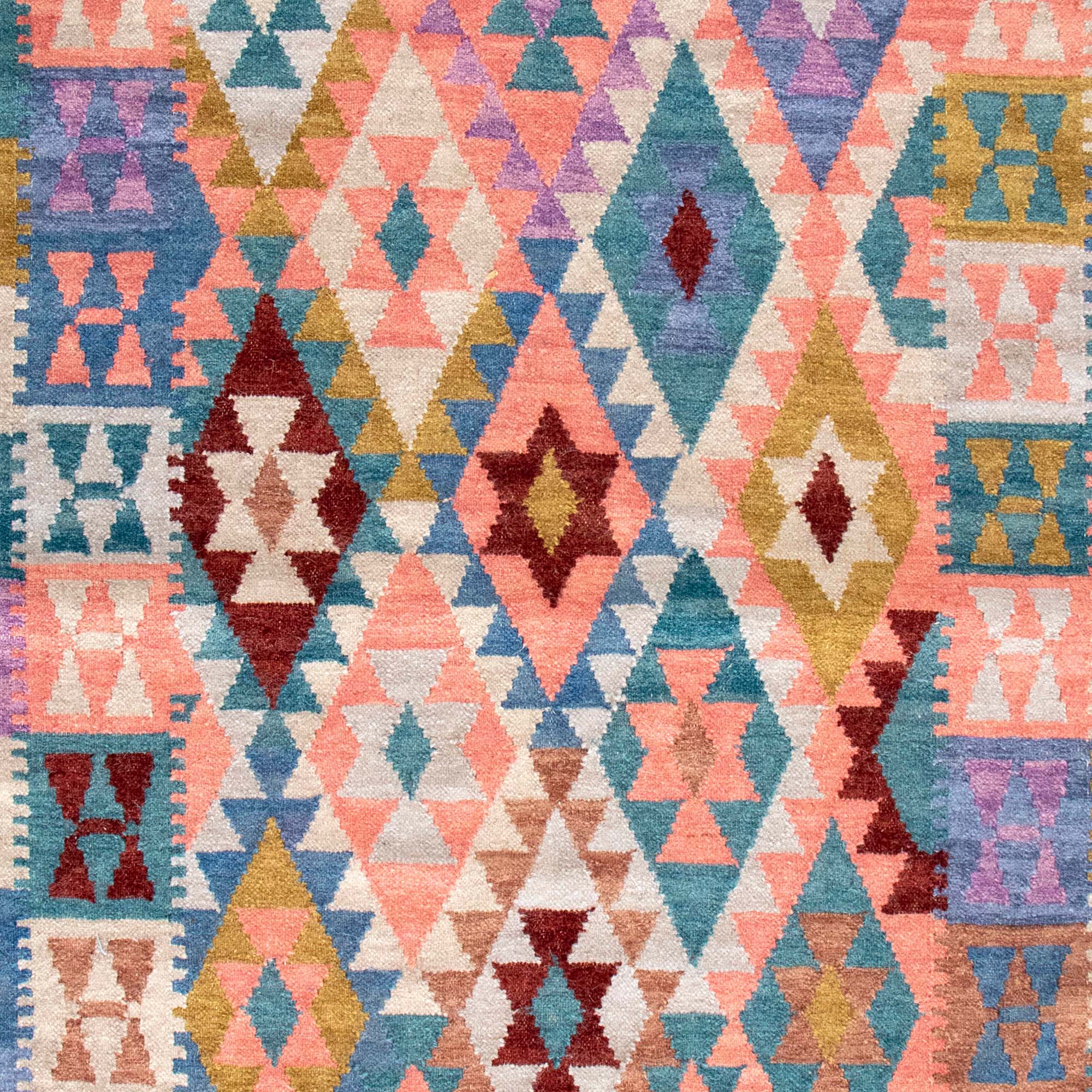 Tapete Kilim